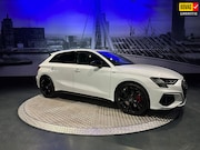 Audi A3 - Sportback 45 TFSI e S edition Competition *Navi*Camera*ACC