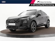 Audi Q3 Sportback - 1.5 272pk S-tronic e-hybrid S edition · Panoramadak · 360 Ca
