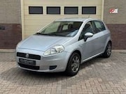 Fiat Grande Punto - 1.2 Active Airco|APK 03-2027|NWE Koppeling|Inruilk