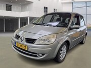 Renault Scénic - 2.0-16V Tech Line LPG G3 ( APK KEURING BIJ AFLEVERING! )