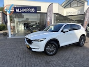 Mazda CX-5 - 2.0 SAG 165 SkL GT Leer BOSE Trekhaak