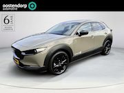 Mazda CX-30 - 2.5 e-SkyActiv-G M Hybrid Homura | BOSE Audio | Camera | Ele