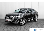 Audi Q3 Sportback - 45 TFSI e Advanced Edition 245 PK | 360 Camera | Sportstoele
