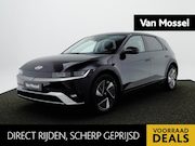 Hyundai IONIQ 5 - Long Range Pure Edition 84 kWh | Long Range | Stoelen vóór e