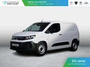 Opel Combo-e - Electric L1 50kWh | 0% rente | camera | Apple Carp