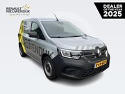 Renault Kangoo - E-Tech Lengte 1 Advance Open Sesame 22 kW 44 kWh / QUICK CHA