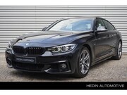 BMW 4-serie Gran Coupe - 418i Executive Edition / Nederlandse Auto / M-Pakket / Parke