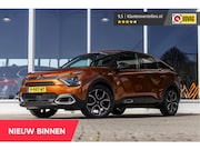 Citroën e-C4 - Shine 50 kWh | SOH 90% | Head-up | Leder