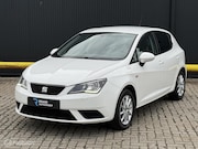 Seat Ibiza - 1.0 EcoTSI Style Connect CRUISE | PDC | CLIMA