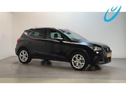 Seat Arona - 1.0 TSI FR Business Intense LED Stoelverwarming Camera Virtu