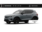 Volvo EX40 - Single Motor Ext. Range Plus Bl. Ed. Europa 82 kWh | Google 
