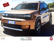 Fiat Panda - La Prima 44 kWh