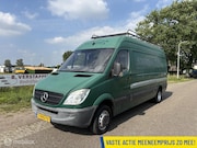 Mercedes-Benz Sprinter - 516 2.2 CDI 432L EHD MAXI XXL + DUBBELLUCHT ACHTER