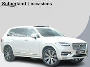 Volvo XC90 - 2.0 T8 Recharge AWD Plus Bright 455 PK | 7 Persoons | Ledere
