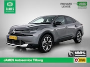 Citroën C4 X - 1.2 Hybrid 145 Business CAMERA | NAVI & CARPLAY | AD-CRUISE