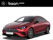 Mercedes-Benz CLA-Klasse - 250+ Launch Edition 85 kWh l Trekhaak l Panoramadak l Memory