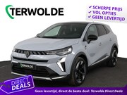 Renault Symbioz - iconic full hybrid E-Tech 160 | Pack light & sound | Achteru