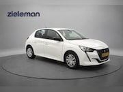 Peugeot 208 - 1.2 PureTech Active - Carplay, Navi, Cruise