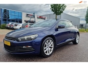 Volkswagen Scirocco - 1.4 TSI AIRCO CRUISE 2 X SLEUTELS
