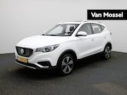 MG ZS - EV Luxury 45 kWh | Pano | Carplay | Cruise control | Elektri