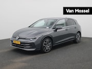 Volkswagen Golf - 1.5 eHybrid Style Edition 204 PK| Origineel Nederlands | 1e