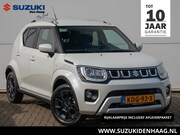 Suzuki Ignis - 1.2 Select | Automaat | Smart Hybrid | Apple Carplay | Andro