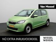 Skoda Citigo - 1.0 Greentech Sprint | Airconditioning | Cruise Control | El