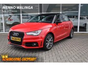 Audi A1 - Sportback 1.2 TFSI Pro Line S|Stoelverwarming|Navi|Airco|