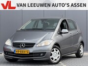 Mercedes-Benz A-klasse - 160 BlueEFFICIENCY Business Class | | Airco | Cruise | Navi