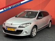 Renault Mégane - Estate 1.5 dCi Parisienne | APK 30-04-2027 | Cruise Control 