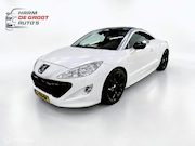 Peugeot RCZ - 1.6 THP 200pk, Limited Edition No 66/200