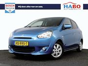 Mitsubishi Space Star - 1.0 CLEARTEC BRIGHT ECC/REGEN.SENS/LICHT.SENS/TREKHAAK/LMV/4