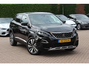 Peugeot 3008 - 1.2 PureTech Blue Lease Premium / 53.018 km / Trekhaak / Cam