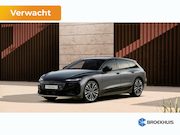 Audi A6 E-TRON - Avant S edition | Audi smartphone interface | Comfortsleutel