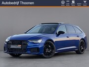 Audi A6 - Avant 50 TFSI e quattro S edition | Trekhaak | B&O | Carbon