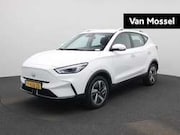 MG ZS - MG EV EV Standard Range Comfort 50 kWh | ACHTERUIT