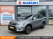 Suzuki Vitara - 1.4 Boosterjet Style Smart Hybrid | Automaat | Trekhaak | 15