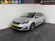 Peugeot 308 - SW 1.2 PureTech Allure