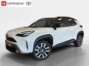 Toyota Yaris Cross - 1.5 Hybr 130 Executive | PREMIUM PACK |