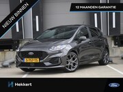 Ford Fiesta - ST-Line X 1.0 EcoBoost Hybrid 125pk B&O | 17''LM | WINTER-PA