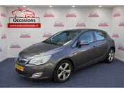 Opel Astra - 1.7 CDTi Edition