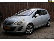Opel Corsa - 1.3 CDTi EcoFlex S/S Cosmo *Rijklaarprijs *NAP *2e Eigenaar