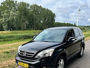 Honda CR-V - 2.0i Elegance