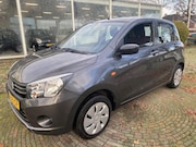 Suzuki Celerio - 1.0 VVT COMFORT AUTOMAAT