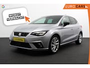 Seat Ibiza - 1.0 TSI 110 pk DSG FR Navigatie Apple Carplay / Android Auto