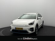 Kia Niro EV - e-Niro Edition 64 kWh SOH 93, 8% | Camera | Stoel/Stuurverwa