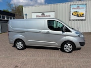 Ford Transit Custom - 270 2.0 TDCI L1H1 Limited ZEER MOOI EURO 6 MARGE 7999E 131PK