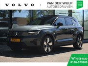 Volvo EX40 - Twin Ultra 408pk/82kWh | 20'' | Getint Glas | Schuifdak | 36