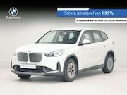 BMW iX1 - eDrive20 67 kWh SoH 100%