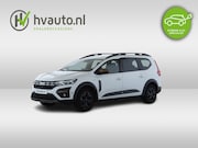 Dacia Jogger - ECO-G 100PK LPG G3 EXTREME 7-PER | Navi | LM-velgen | Camera